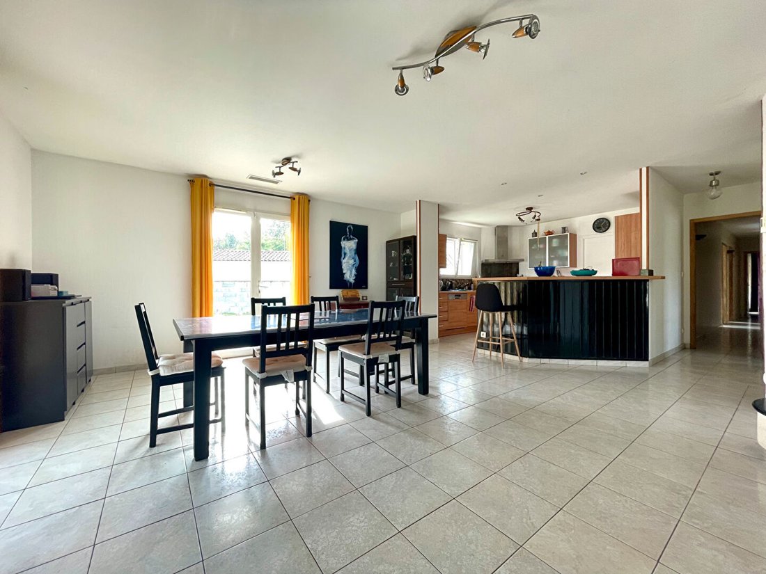 Villa en Ecarts-Rurales, Cestas, Francia 5 - 18750223