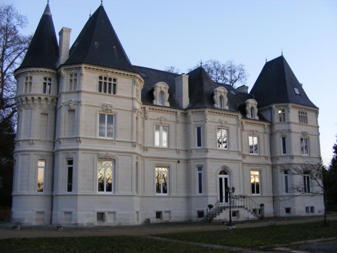 Maison à Ingrandes, Nouvelle-Aquitaine, France 1 - 18755570