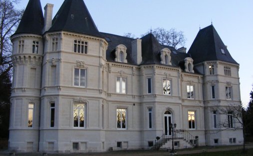 Maison à Ingrandes, Nouvelle-Aquitaine, France 1