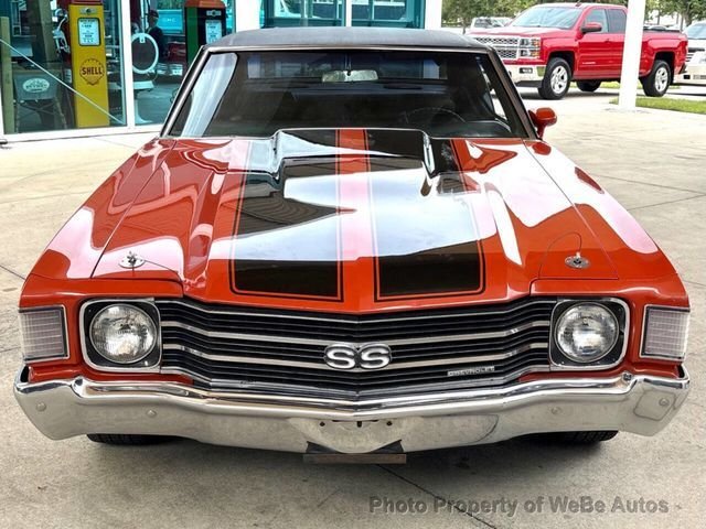Chevrolet Chevelle in Calverton, NY, United States 3 - 18759961