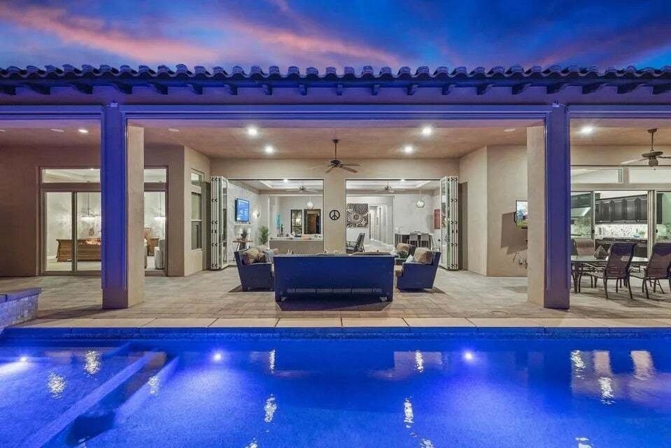 Maison à La Quinta, Californie, États-Unis 1 - 18727366