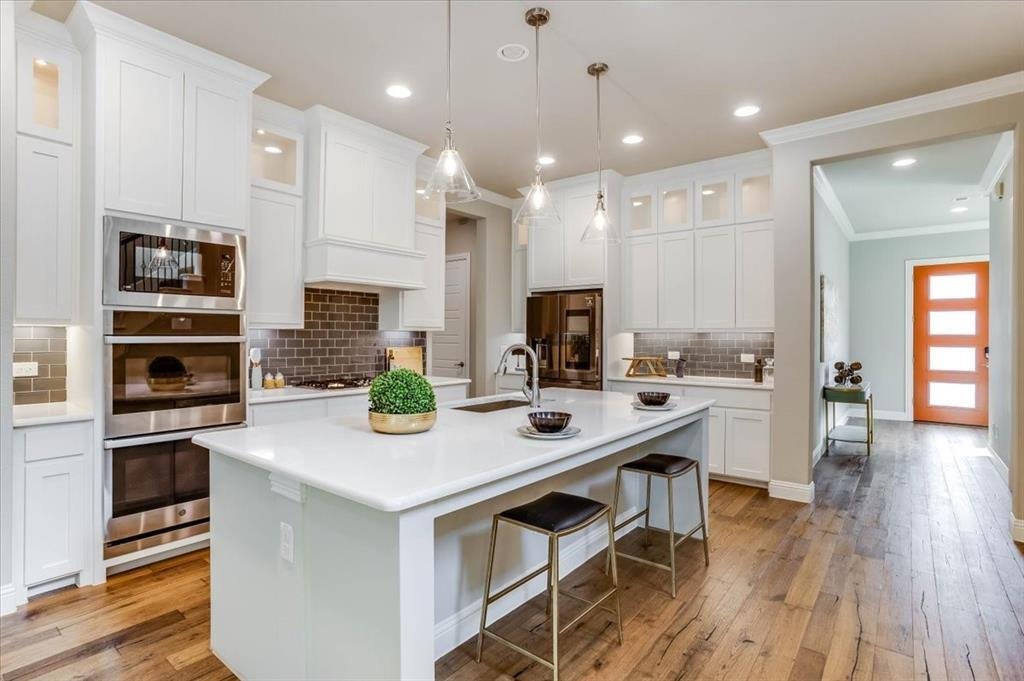 Haus in Plano, Texas, Vereinigte Staaten 5 - 18749330