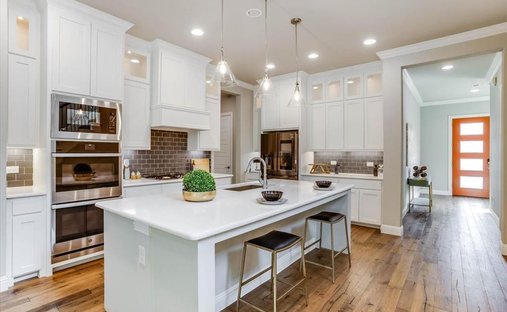 Casa a Plano, Texas, Stati Uniti 1