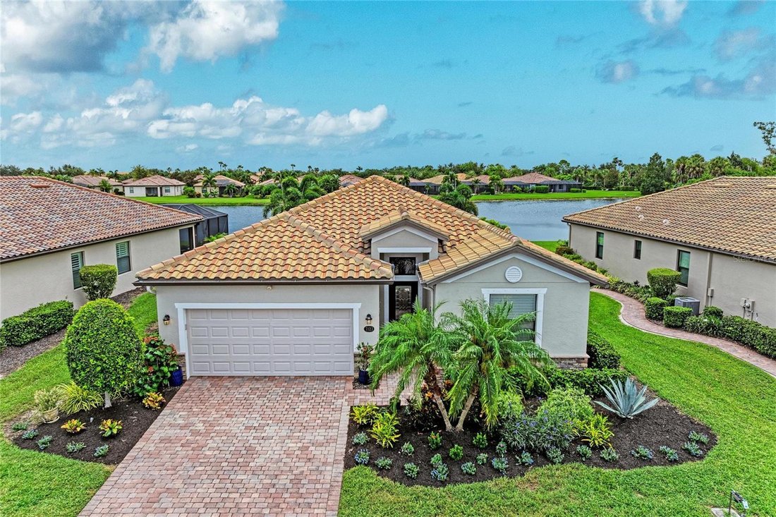 Casa en Bradenton, Florida, Estados Unidos 4 - 18758526