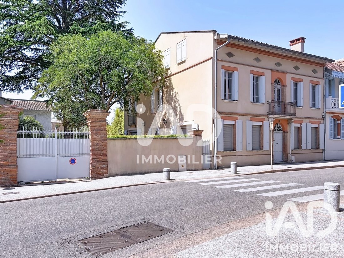 Casa a Centre, Blagnac, Francia 2 - 18756204