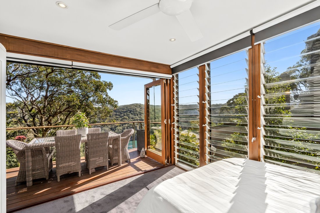 Haus in Bayview, New South Wales, Australien 3 - 18753943