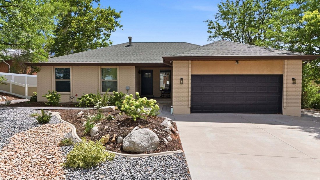 Casa en Sandy, Utah, Estados Unidos 2 - 18748536