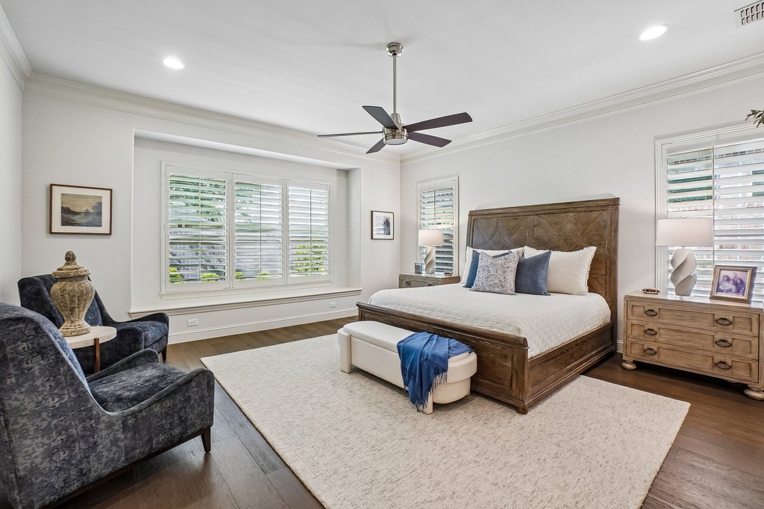 Casa a Flower Mound, Texas, Stati Uniti 5 - 18749126