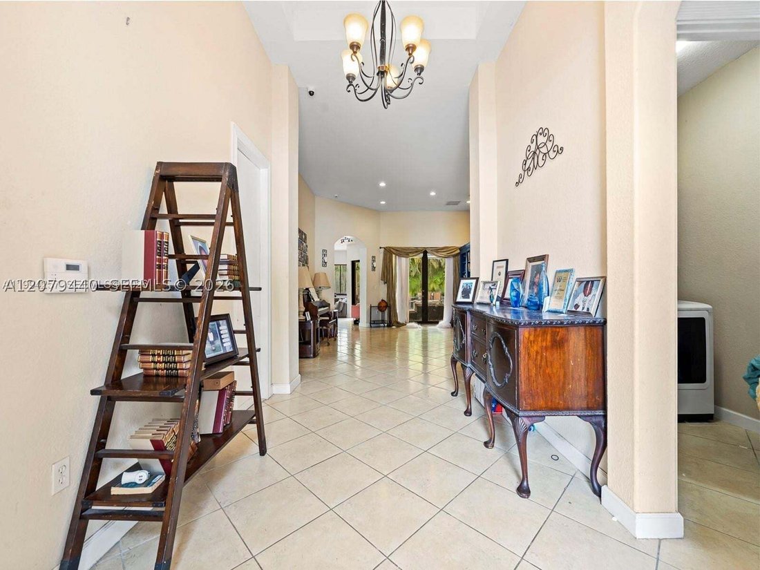 House in Cutler Bay, Florida, United States 5 - 18749440