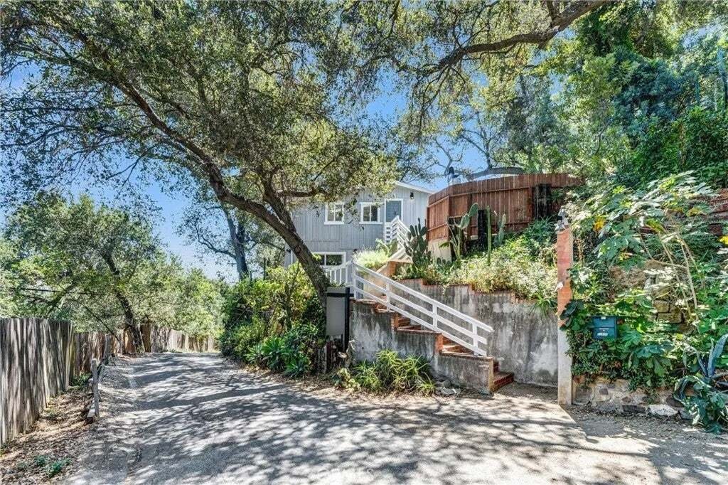 House in Topanga, California, United States 2 - 18425325