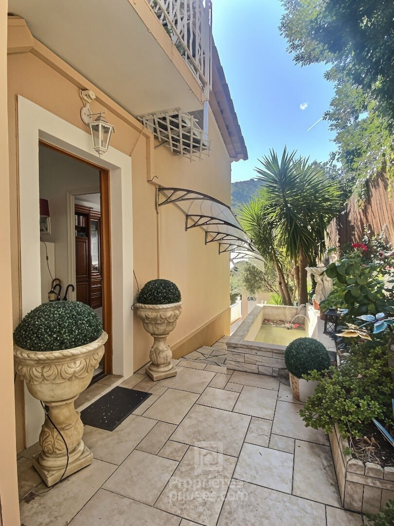 Apartamento en Aspremont, Provenza-Alpes-Costa Azul, Francia 2 - 18753149