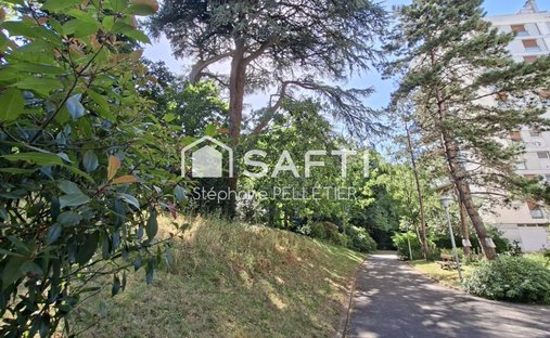 Appartamento a Maurepas-Patton, Rennes, Francia 1
