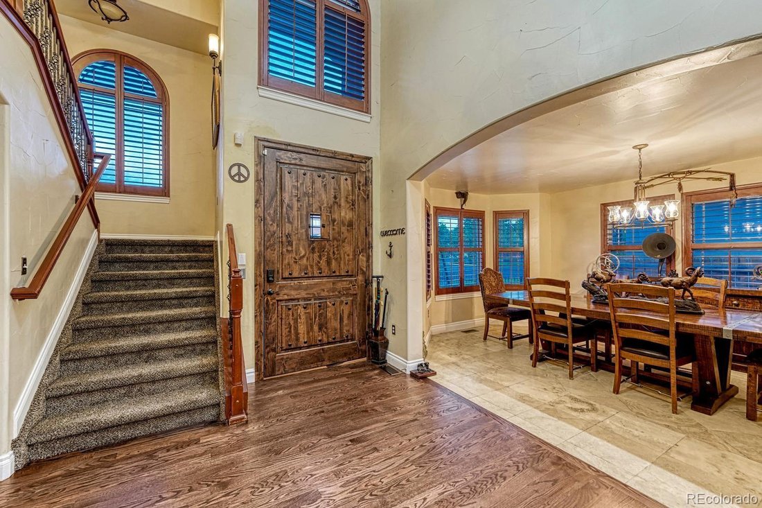 House in Denver, Colorado, United States 5 - 18756866