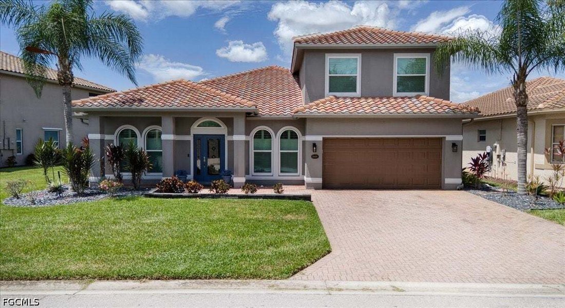 Maison à Estero, Floride, États-Unis 4 - 18751079