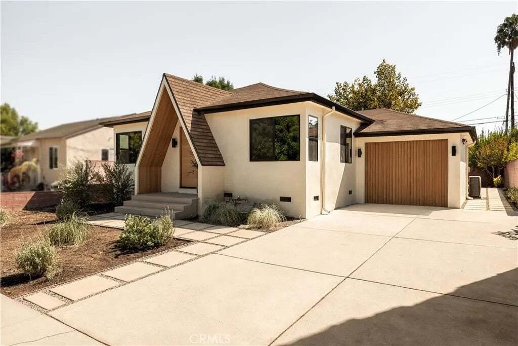 Casa en Los Ángeles, California, Estados Unidos 1 - 18748870