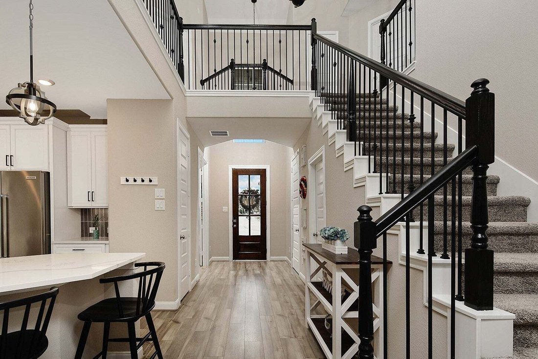 Casa en Conroe, Texas, Estados Unidos 4 - 18759602