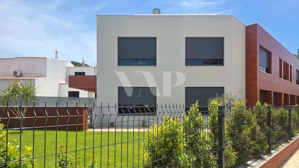 Wohnung in Vilamoura, Quarteira, Algarve 1 - 18752900