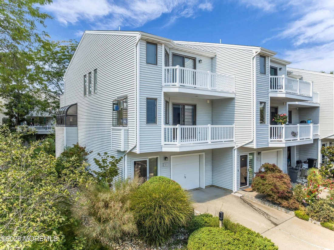 Condo in Long Branch, New Jersey, United States 2 - 18748386