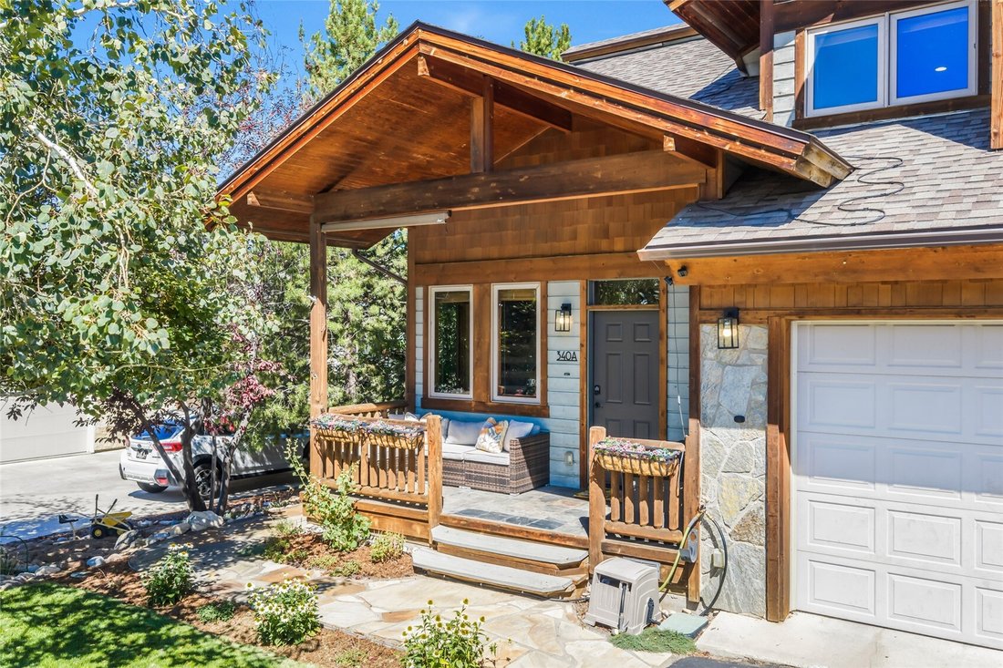 Maison à Steamboat Springs, Colorado, États-Unis 2 - 18753730