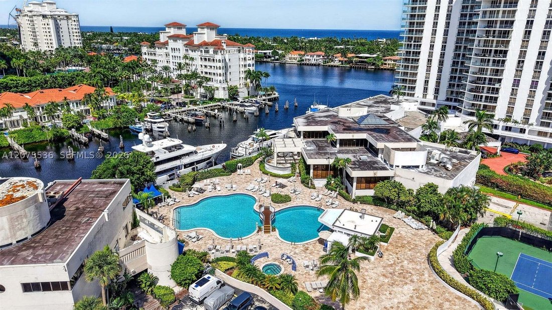 Condo in Aventura, Florida, United States 3 - 18749439