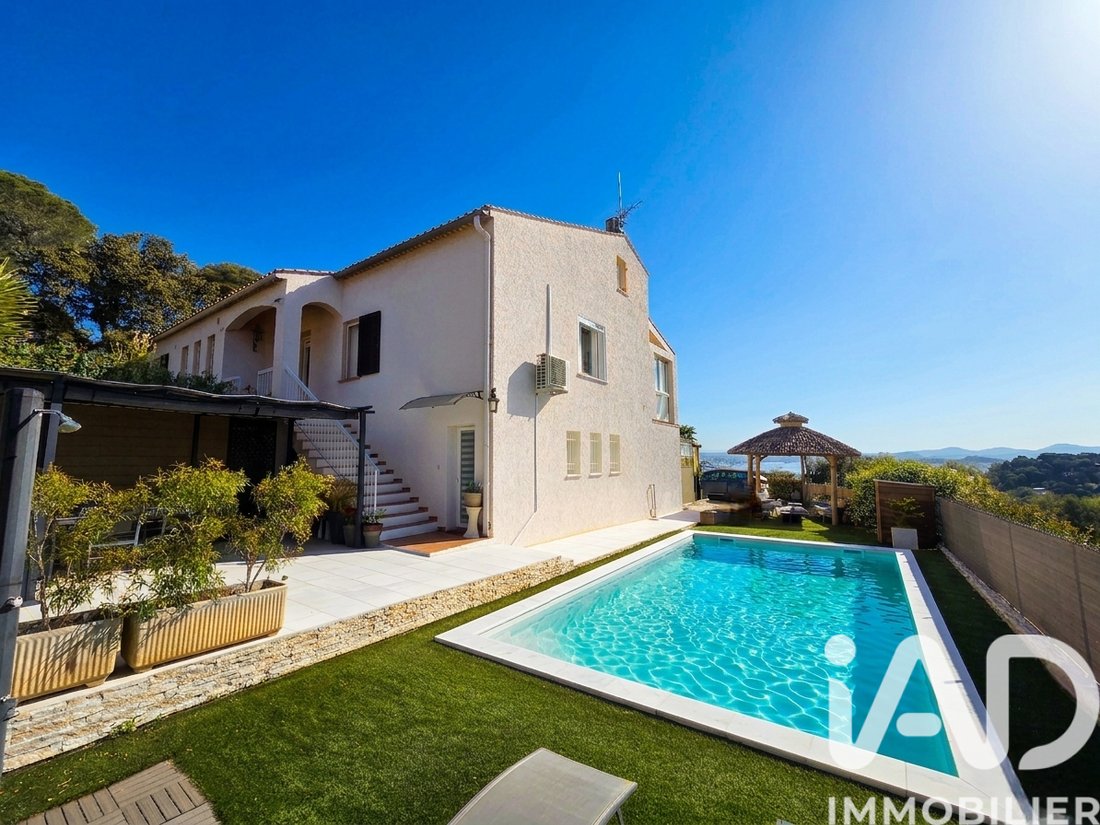 House in Donicarde-Barban, La Seyne-sur-Mer, France 2 - 17746183