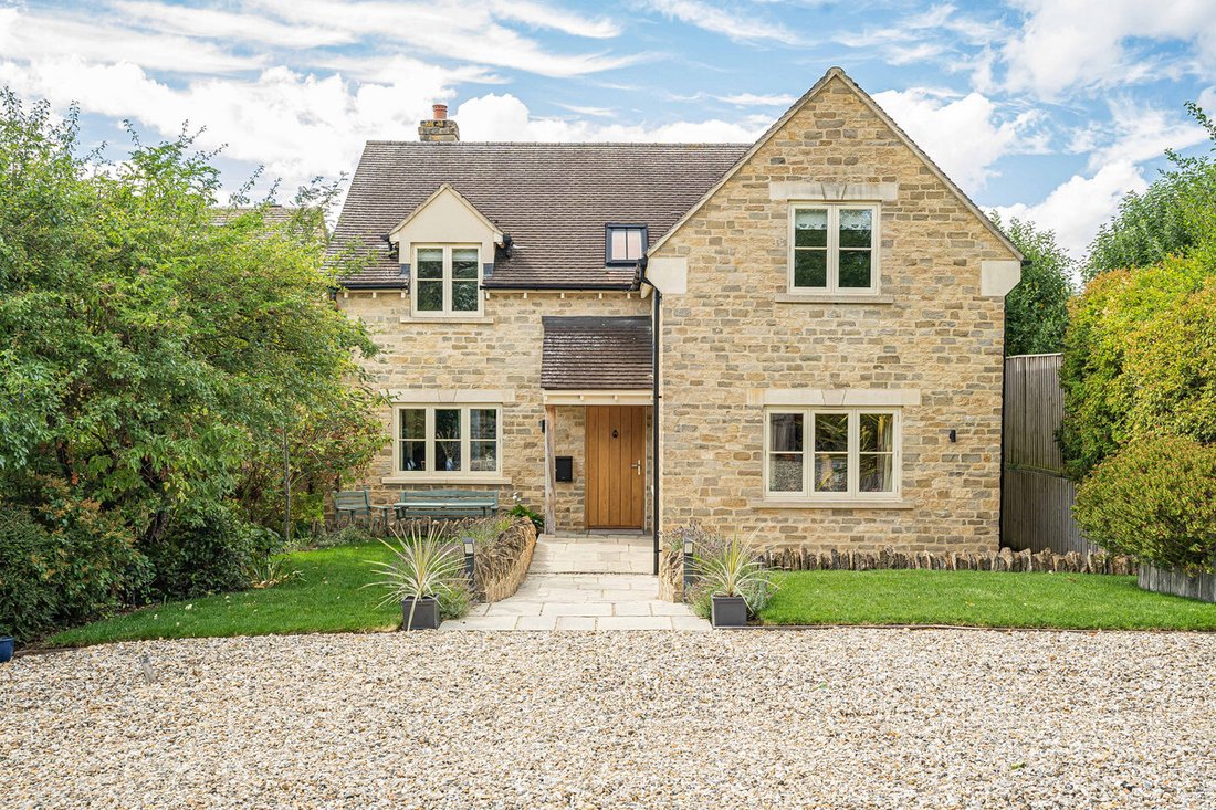 Maison à Oxfordshire, Angleterre 1 - 18751143