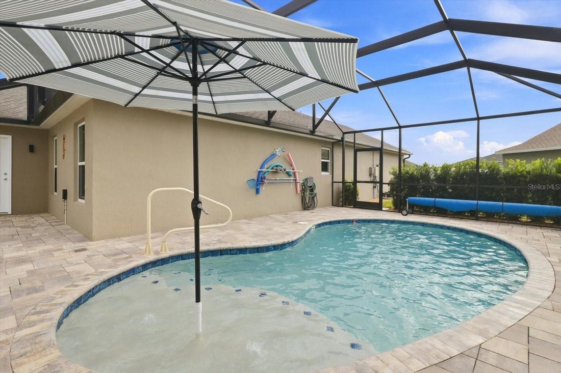 Haus in The Villages, Florida, Vereinigte Staaten 3 - 18757060