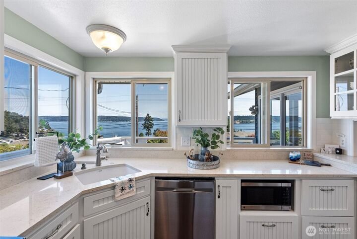 Casa en Gig Harbor, Washington, Estados Unidos 2 - 18754092