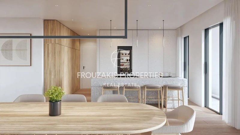 Apartamento en Vouliagmeni, Ática, Grecia 4 - 18748644