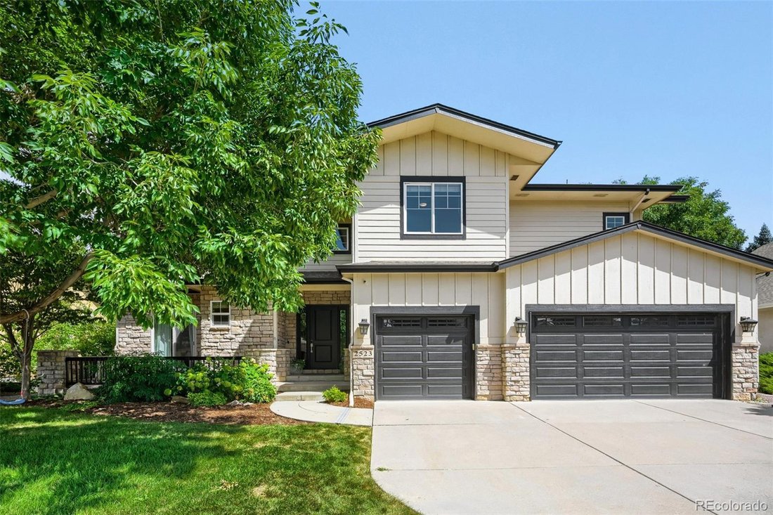 Maison à Boulder, Colorado, États-Unis 5 - 18085956