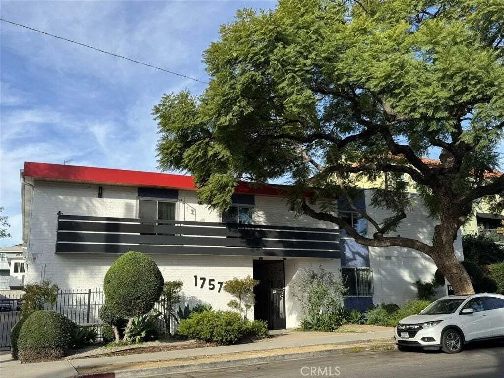 Andere in Los Angeles, Kalifornien, Vereinigte Staaten 4 - 18751714