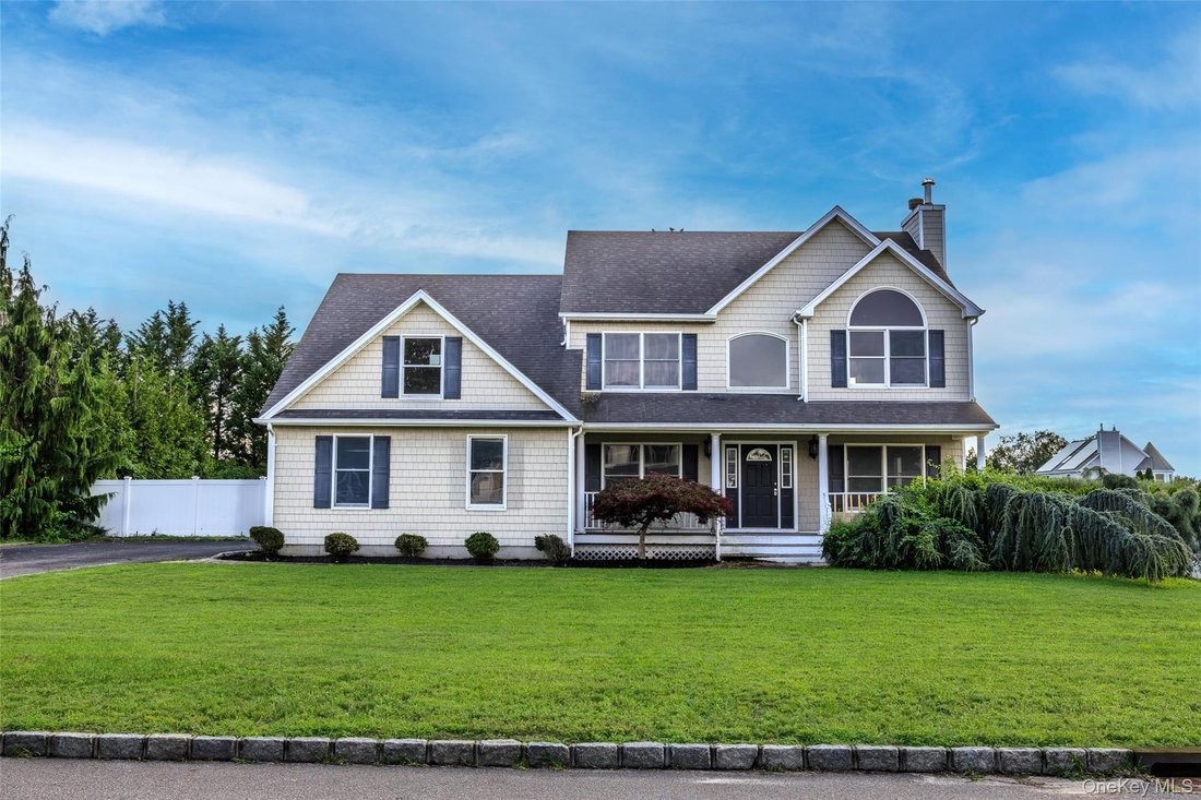 Haus in Calverton, New York, Vereinigte Staaten 1 - 18759240