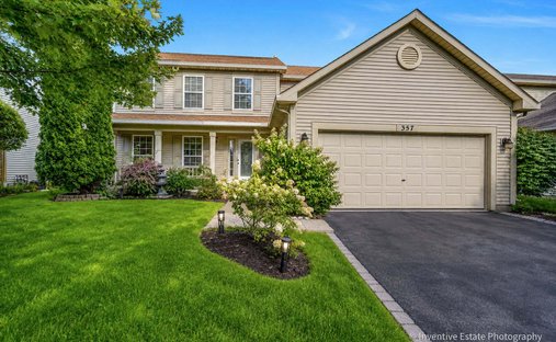 Casa a Romeoville, Illinois, Stati Uniti 1