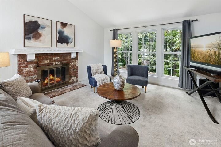 Maison à Bellevue, Washington, États-Unis 5 - 18758135