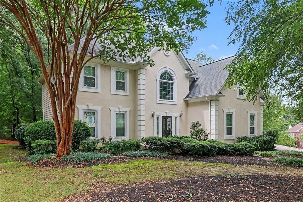 Casa en Norcross, Georgia, Estados Unidos 2 - 18751608