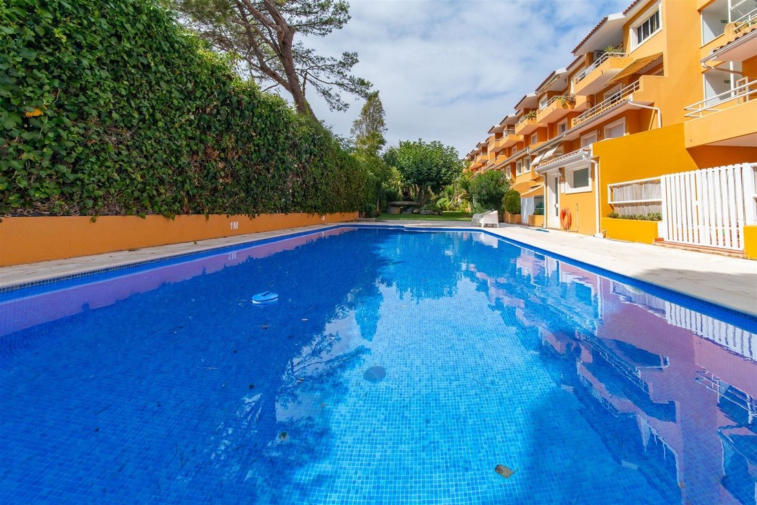 Appartement à Cascais et Estoril, Lisbonne, Portugal 1 - 18752561