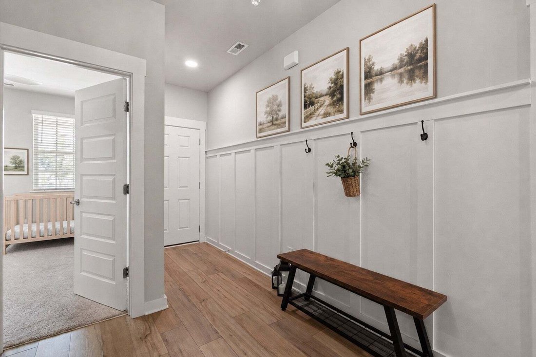 Townhouse en Hendersonville, Tennessee, Estados Unidos 4 - 18755960