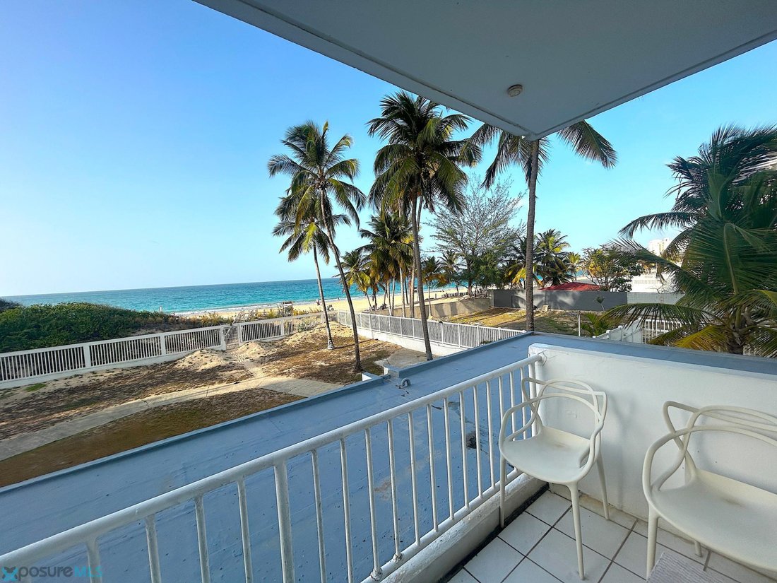 Apartamento en Carolina, Carolina, Puerto Rico 4 - 18749510