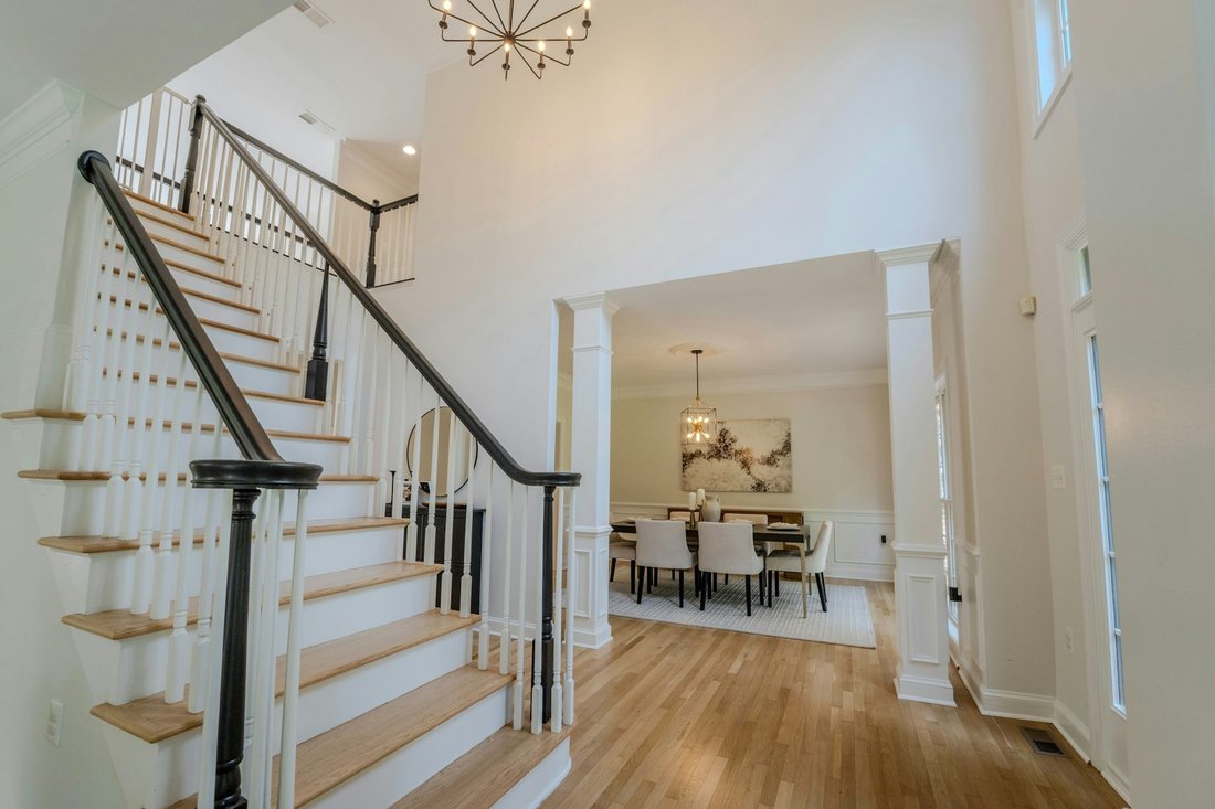 Casa a Round Hill, Virginia, Stati Uniti 5 - 18759203
