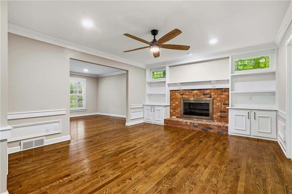 Casa en Marietta, Georgia, Estados Unidos 5 - 18748971