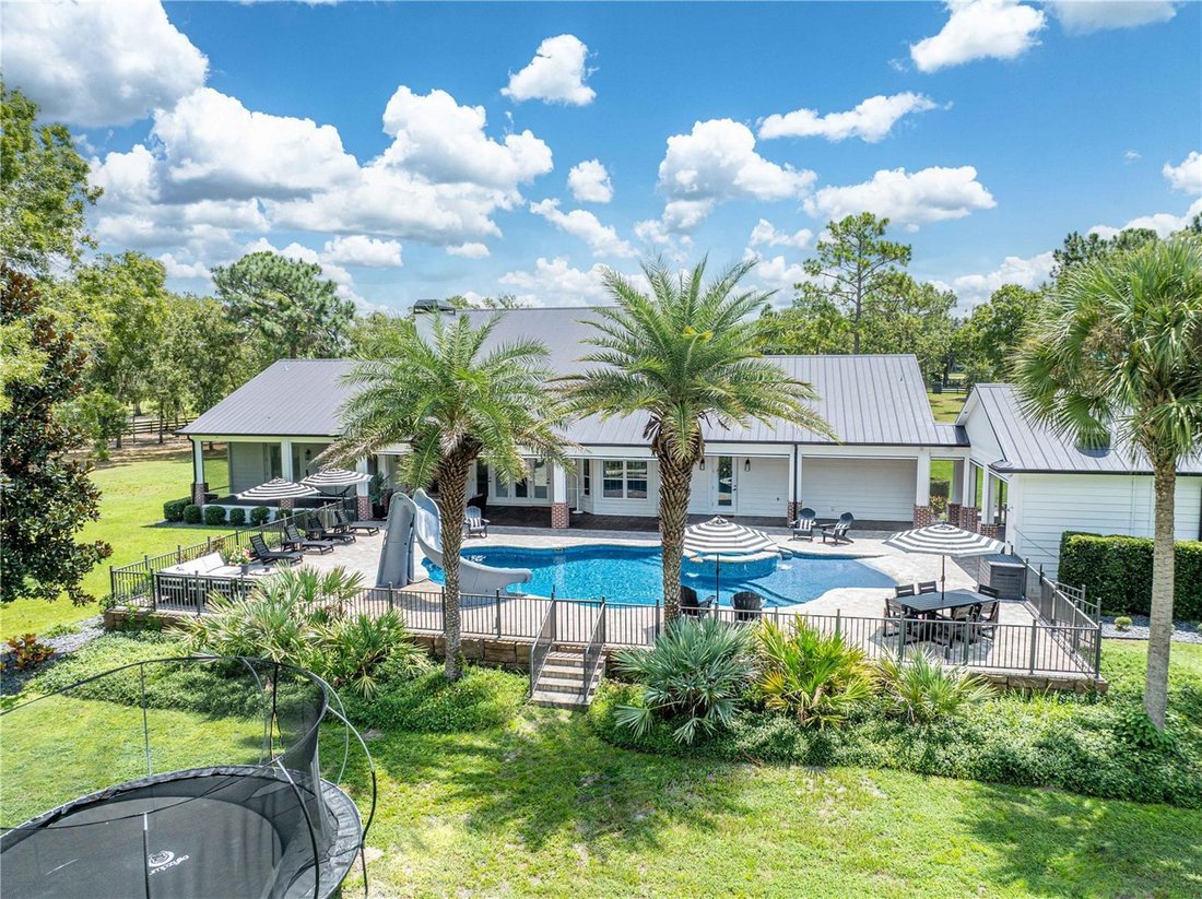 Casa a Wildwood, Florida, Stati Uniti 3 - 18751476