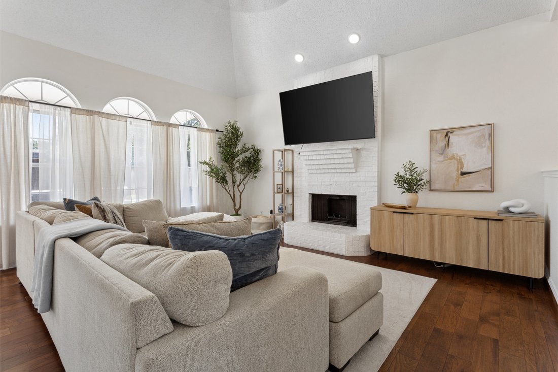 Casa en Lewisville, Texas, Estados Unidos 5 - 18750144
