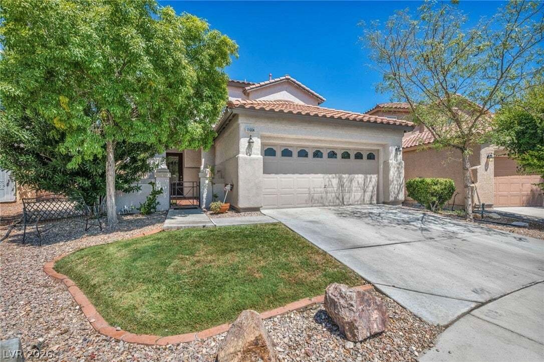 Maison à Las Vegas, Nevada, États-Unis 2 - 18754295