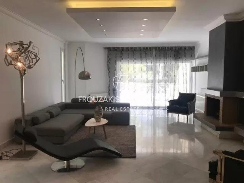 Casa en Glifada, Ática, Grecia 3 - 18748564