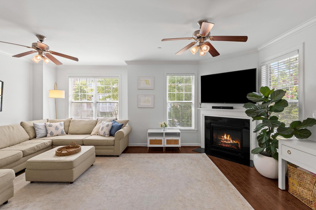 Townhouse en Parole, Maryland, Estados Unidos 2 - 18754601