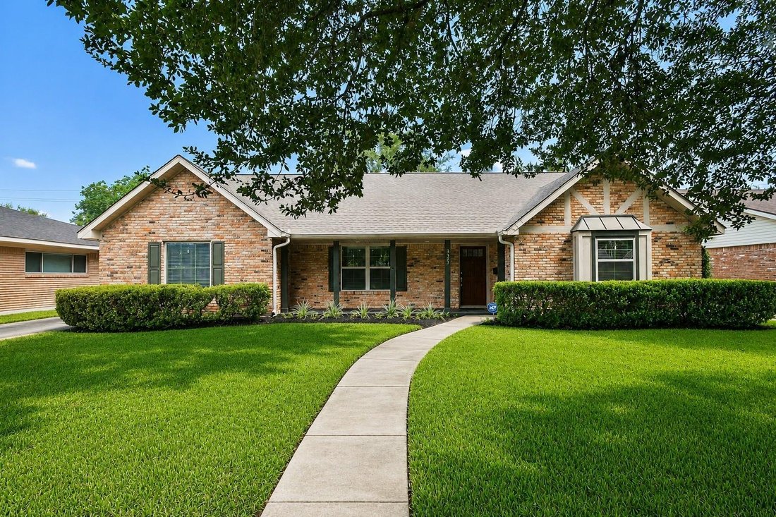 Casa a Houston, Texas, Stati Uniti 1 - 18757143