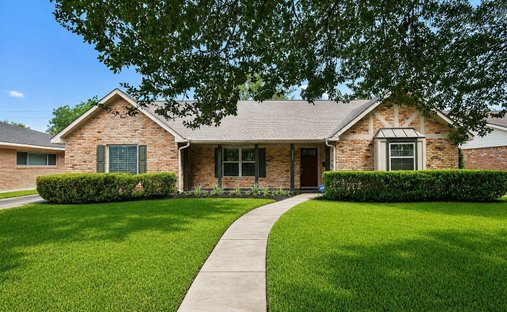 Maison à Houston, Texas, États-Unis 1