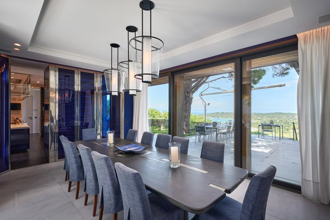 Finca en Zone Est Diffuse, San Tropez, Francia 4 - 18753106