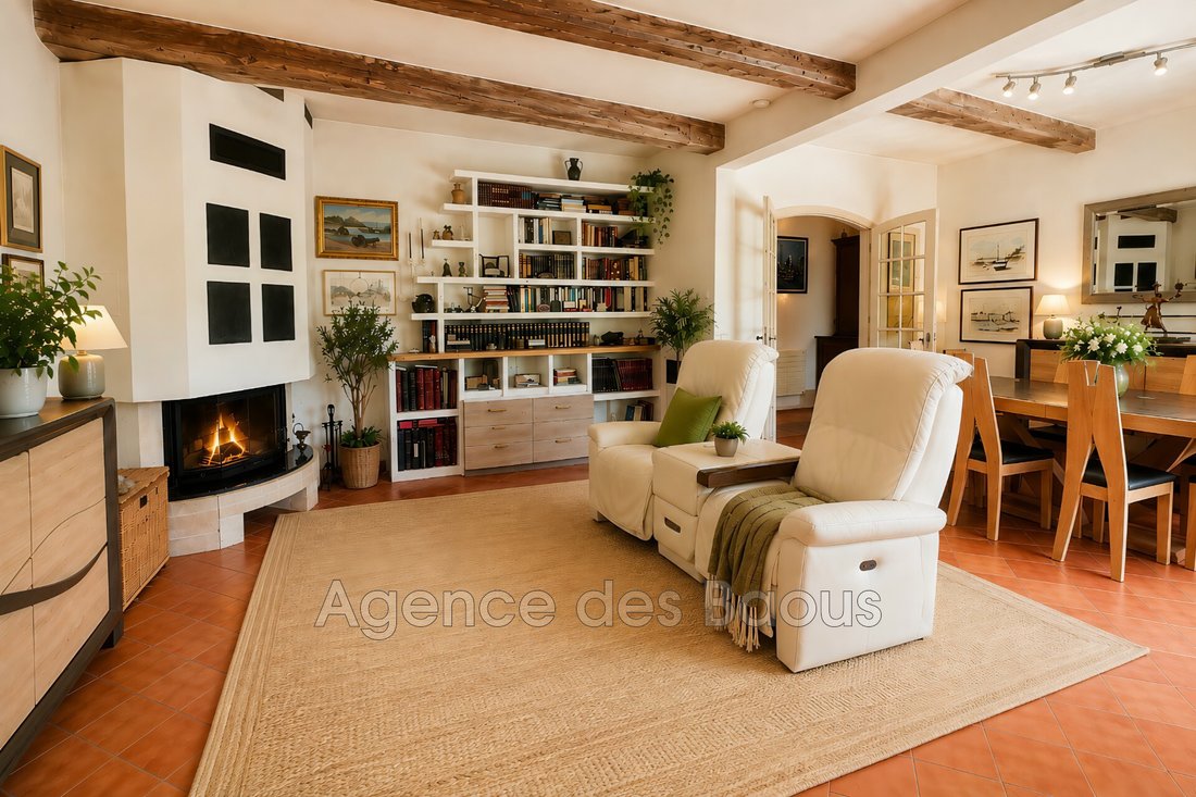 Villa in Nord, La Gaude, France 3 - 18083316