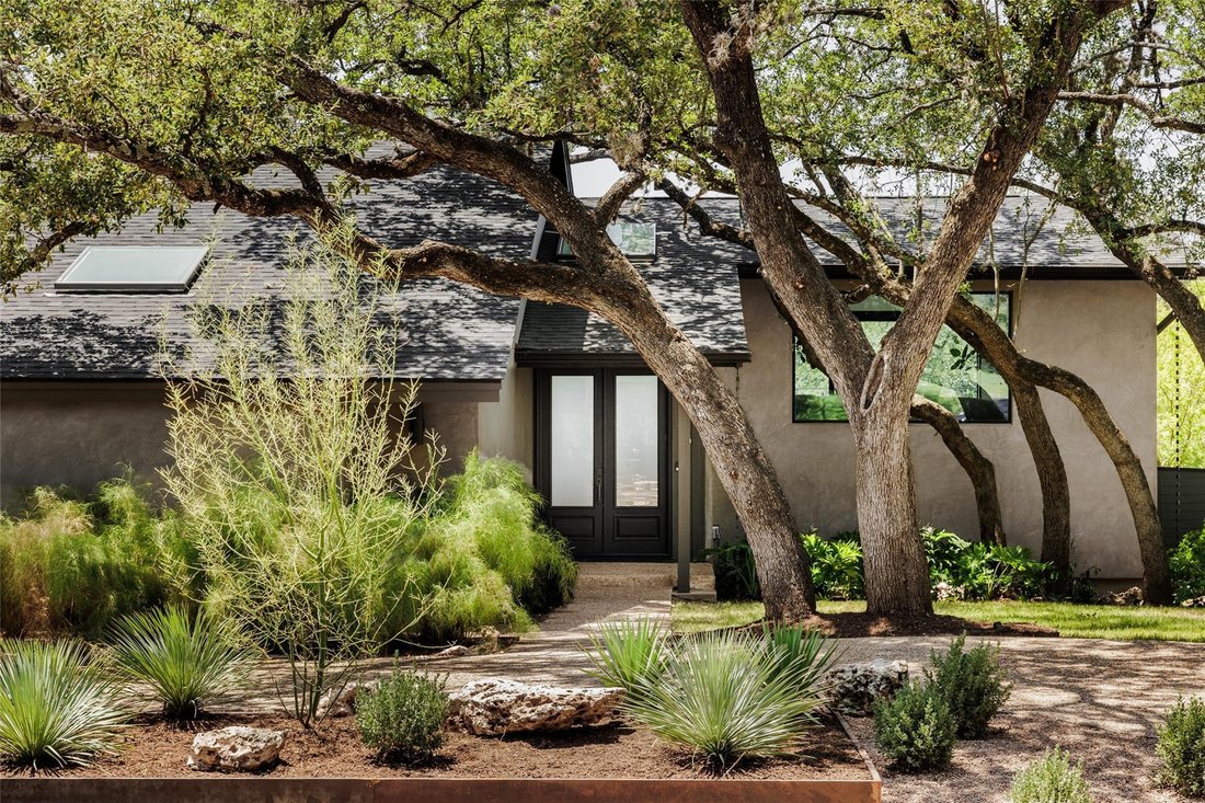 Casa a Austin, Texas, Stati Uniti 1 - 18752760